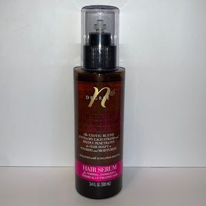 🧖🏽‍♀️ Nth Degree True Repair Helichrysum & Grape Seed Hair Serum